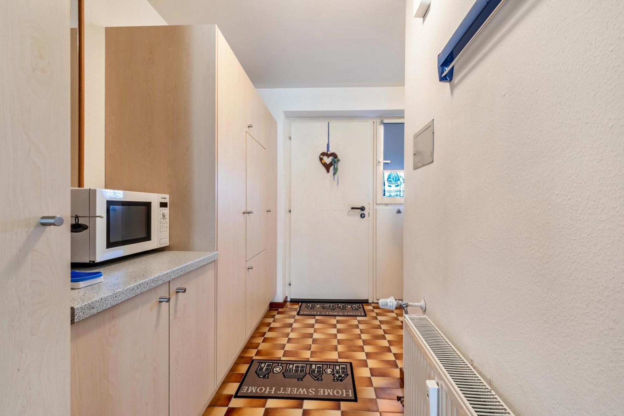 Studti 134 Apartment Бойрен Екстериор снимка